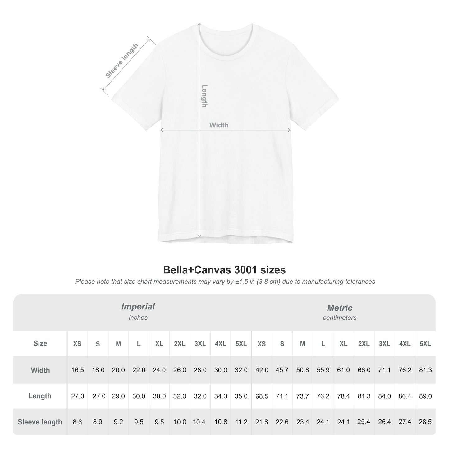 Feral & Free Classic T-Shirt