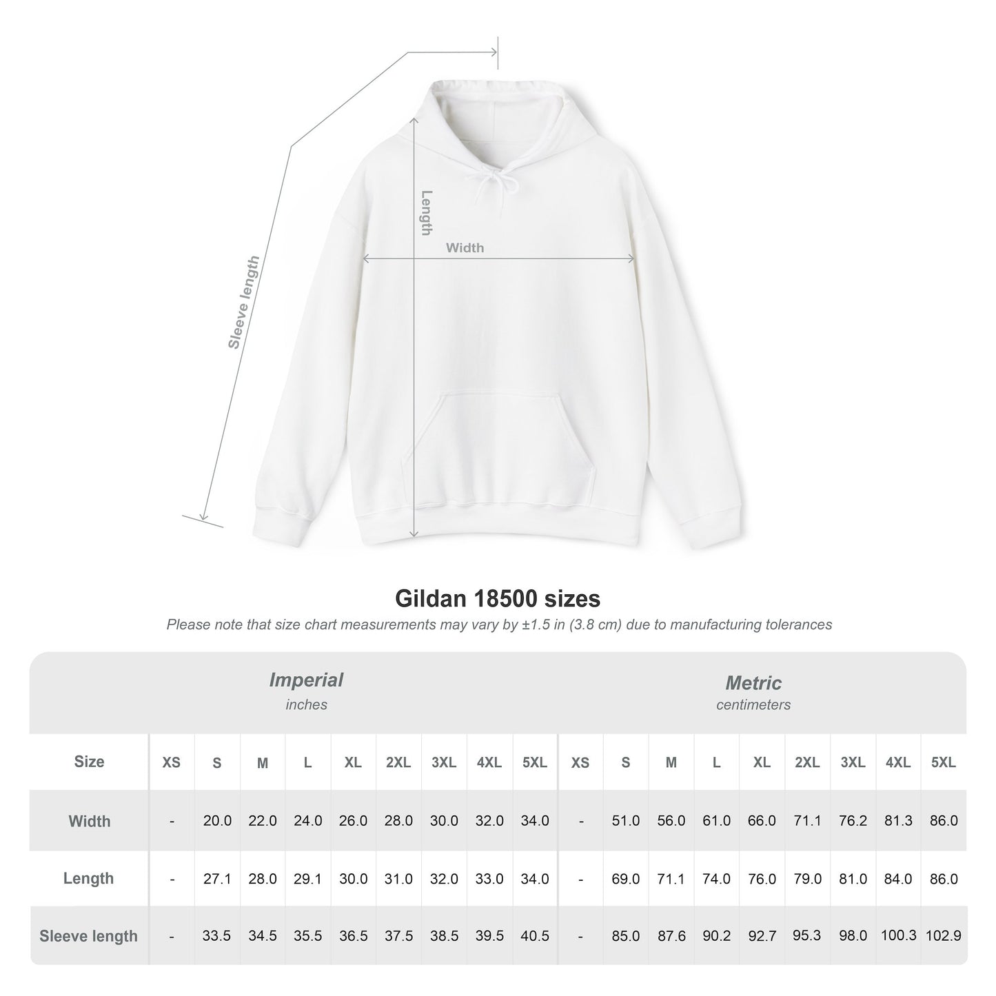Feral & Free Minimalist Hoodie