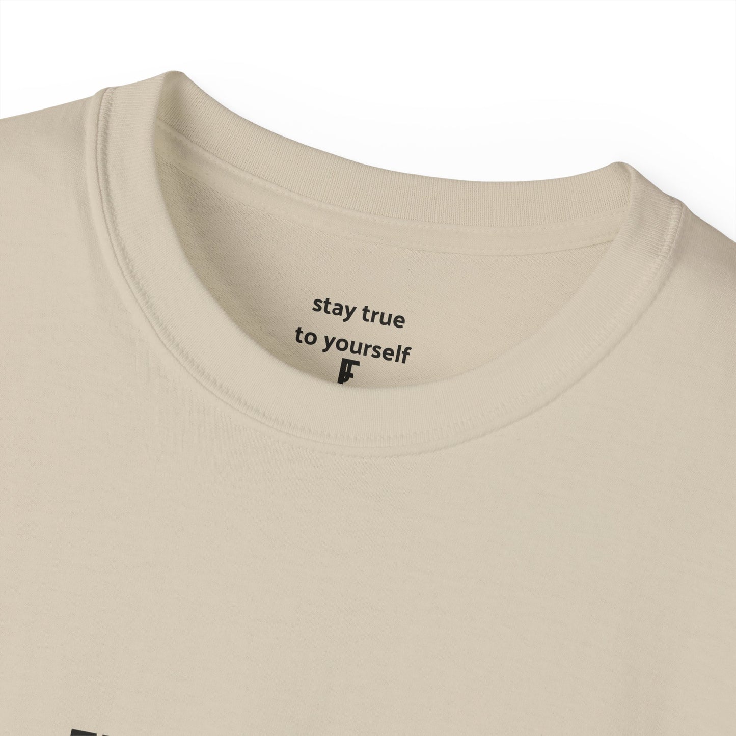 Feral & Free Classic Tee