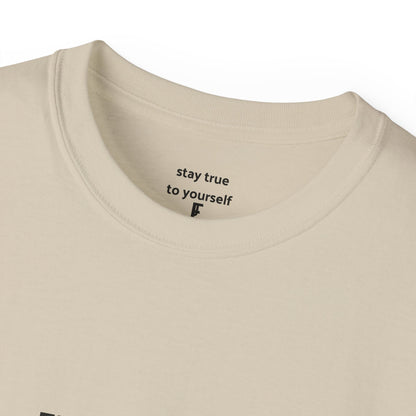Feral & Free Classic Tee