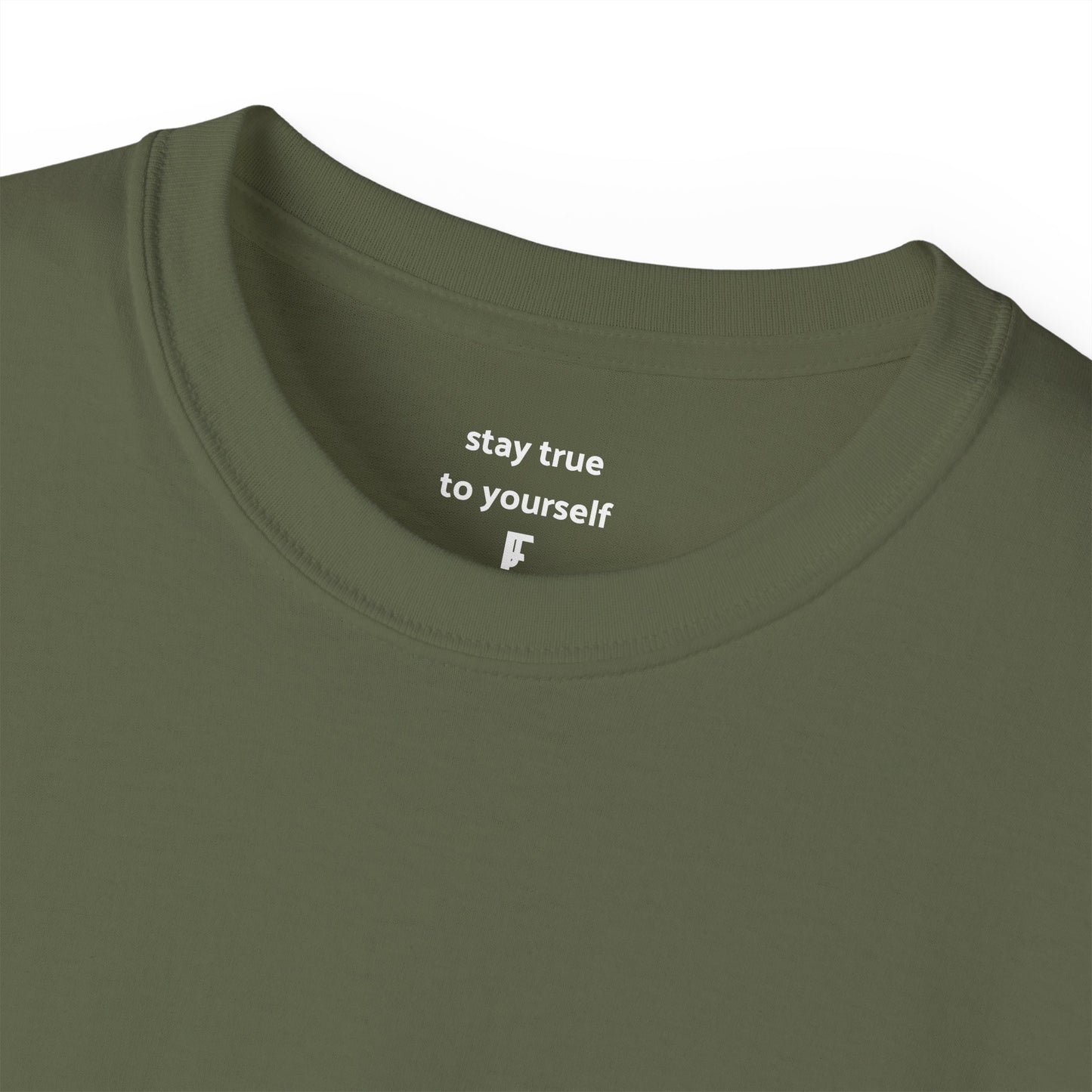 Feral & Free Classic Tee